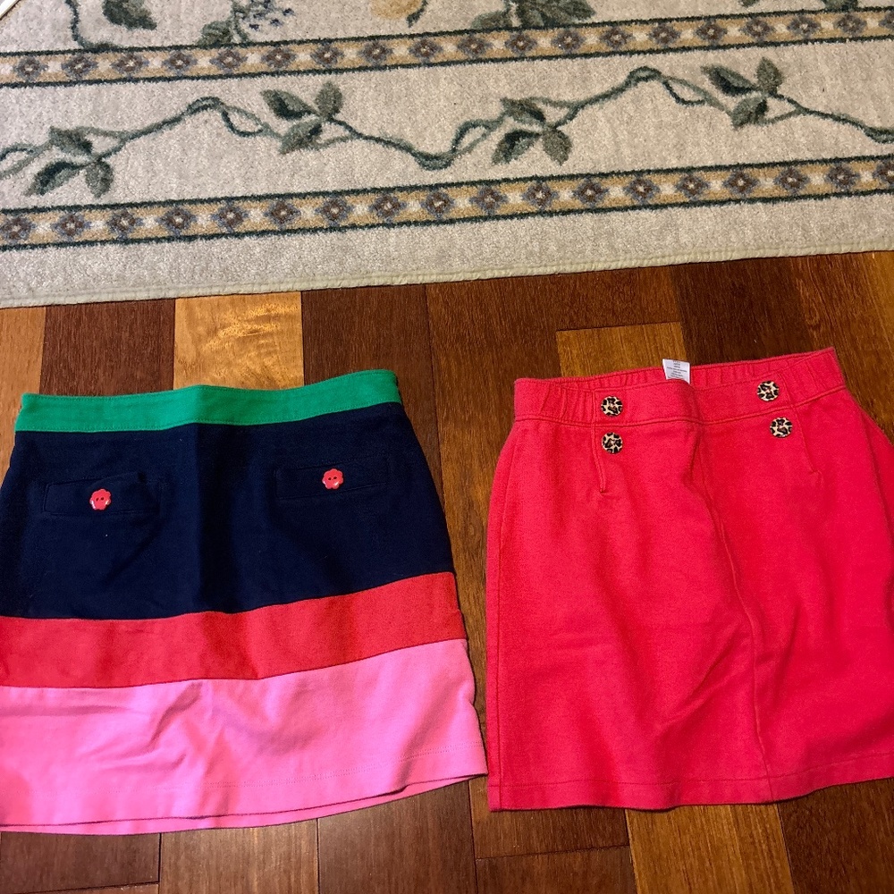 Gymboree skirts - Size 12